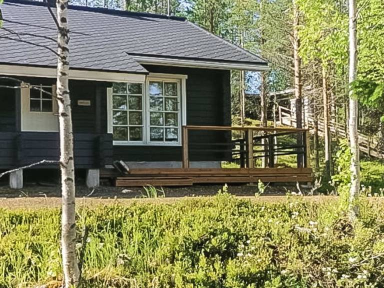 Vacation home with sauna | Pets are welcome — photo 3