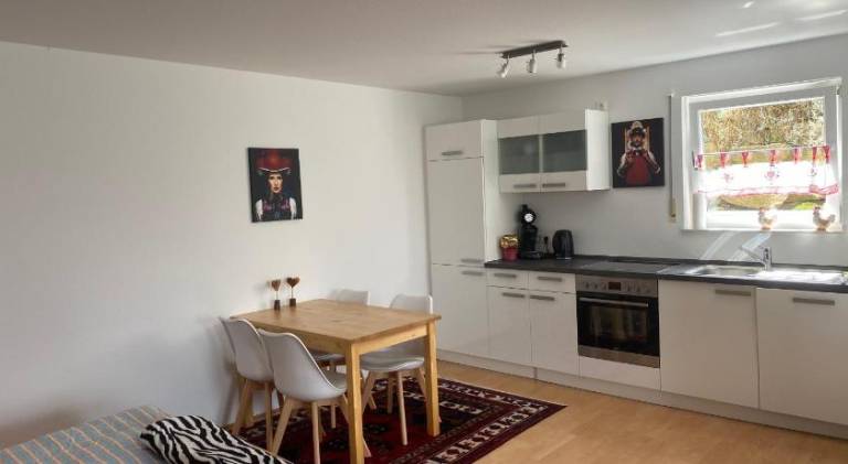 Ferienwohnung Waldachtal