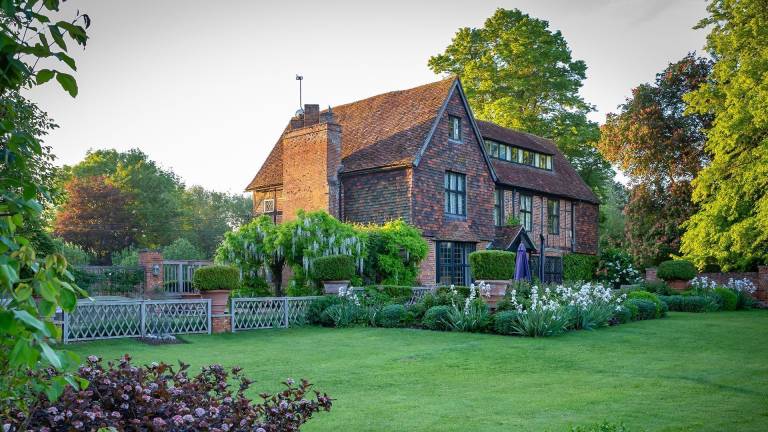 Cottage Thame