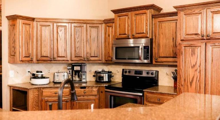 House with 4 rooms for 8 persons — photo 3