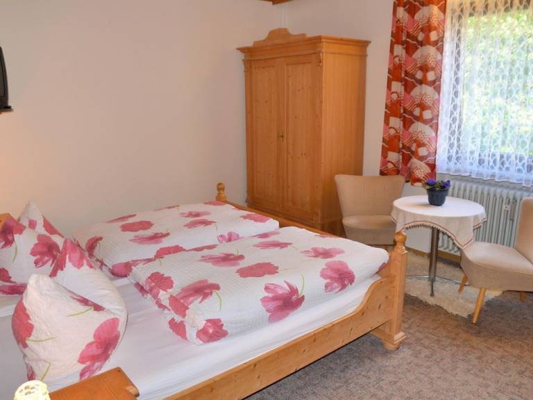 Bed & Breakfast Fleckl