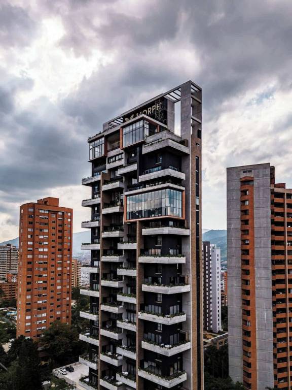 Appartamento Medellín
