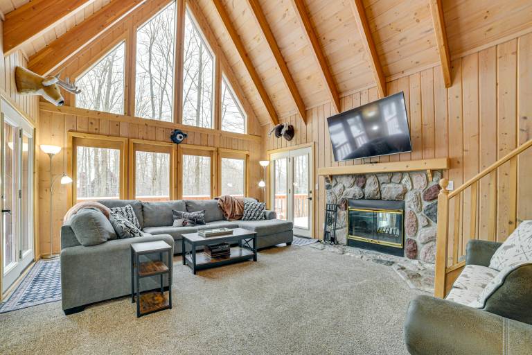 House Petoskey