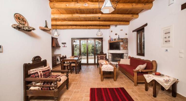 σπίτι Marmara beach