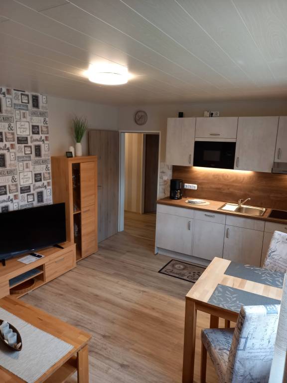 Ferienwohnung Schillig