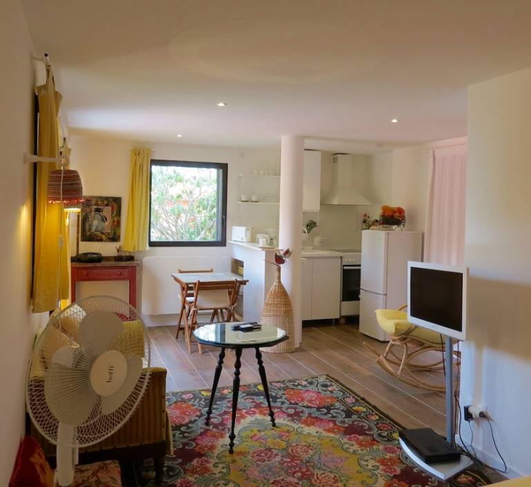 Lägenhet La Seyne-sur-Mer