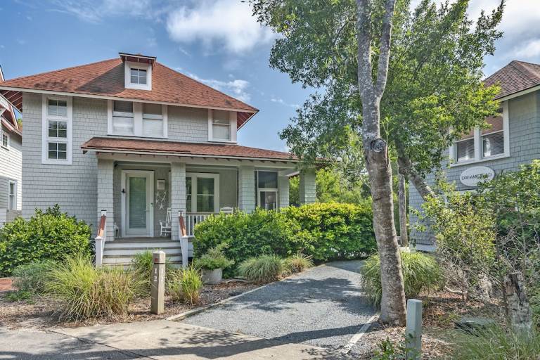 House Bald Head Island