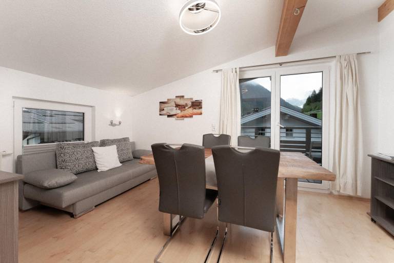 Ferienhaus F2 - Sölden — photo 5
