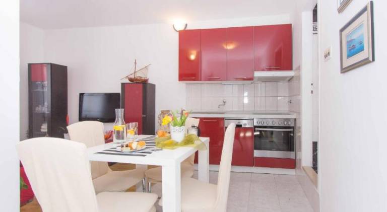 Rental apartment | Near Diocletian's Palace | Pets allowed — photo 5