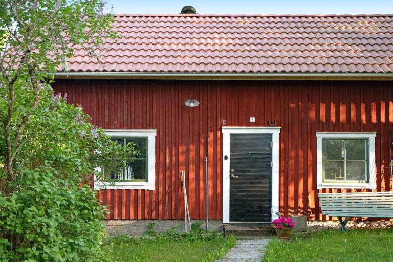 Ferienhaus in Nässjö f&uuml;r max. 2 Personen, 