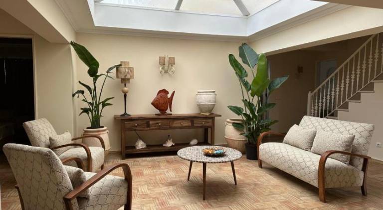 Fully equipped ample villa with garden, terrace & private pool | Beach nearby | Pets are welcome — photo 2