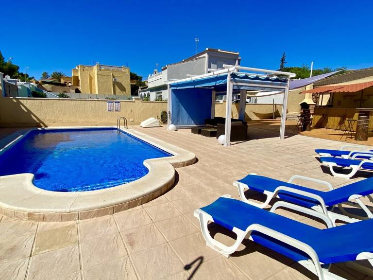 Villa Orihuela Costa
