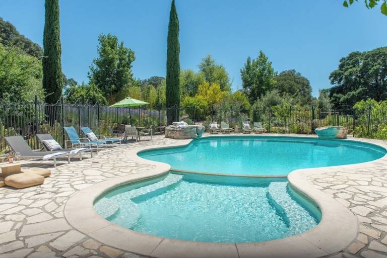 Lodge Paso Robles