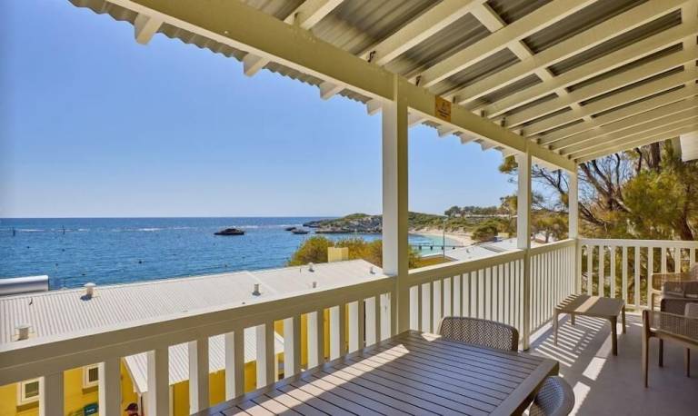 Resort Rottnest Island