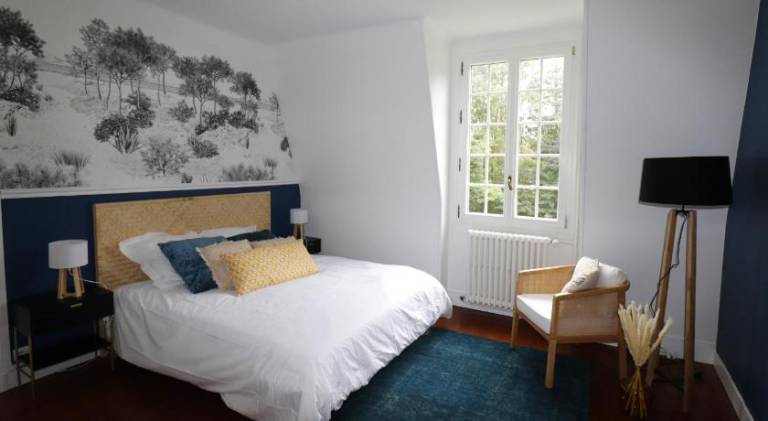Chambre d'hôtes Cayeux-sur-Mer