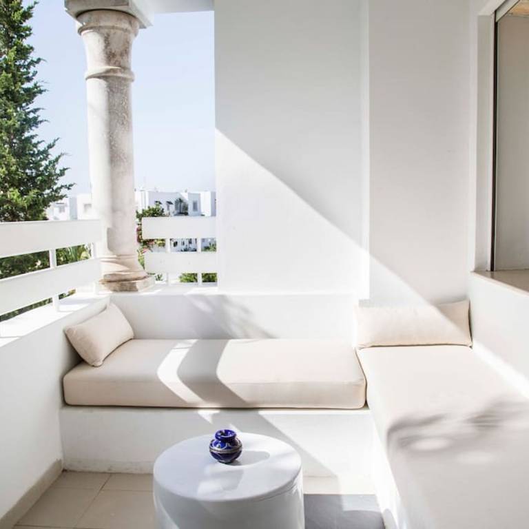 Appartement Marsa