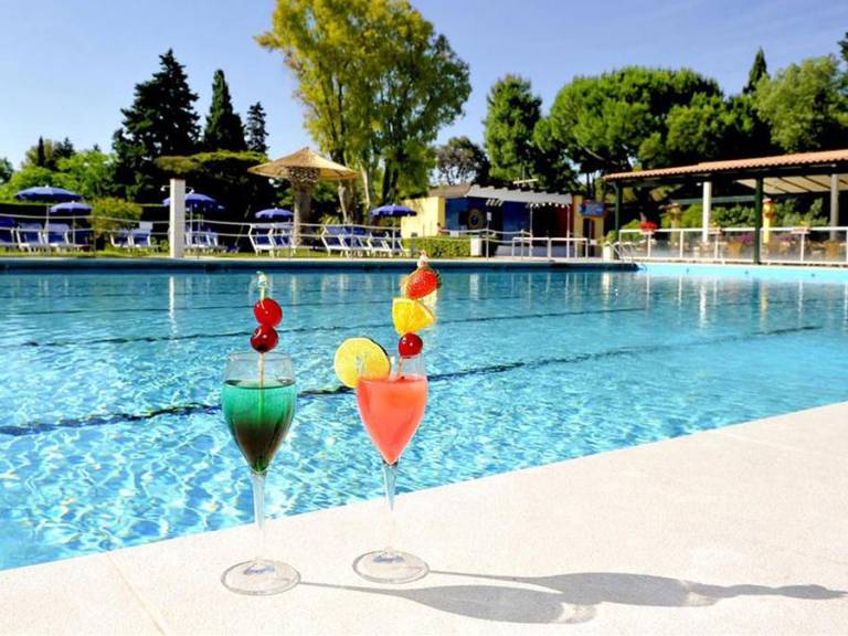 Apartament  Mondragone
