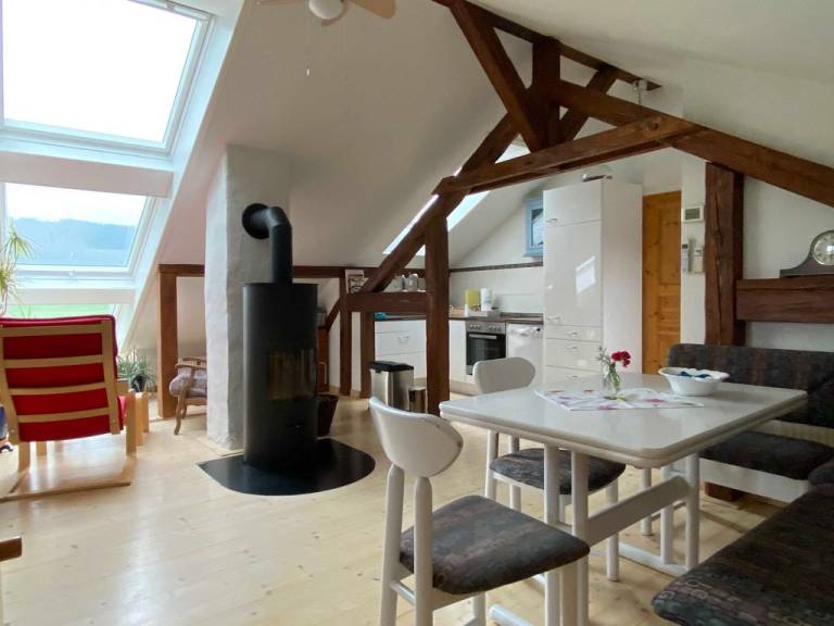 Ferienwohnung Wiggensbach