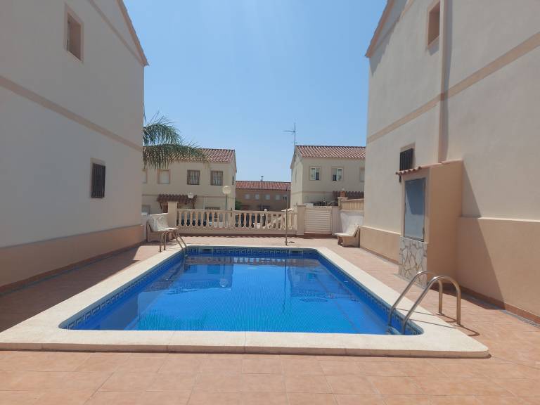 Chalet Miami Platja