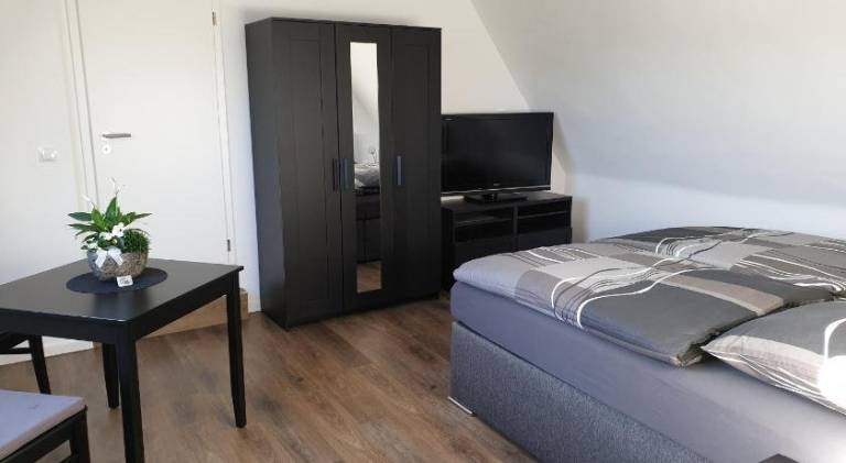 Ferienwohnung Bocholt
