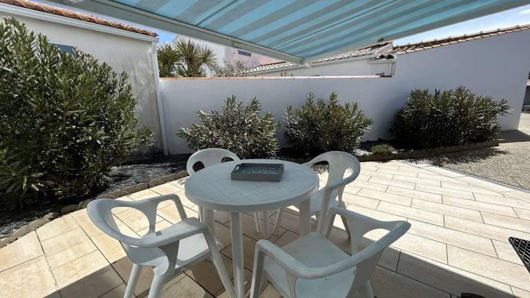 Villa Noirmoutier-en-l'Île