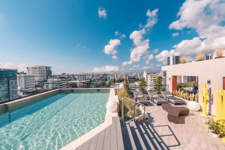 Appartement Santo Domingo
