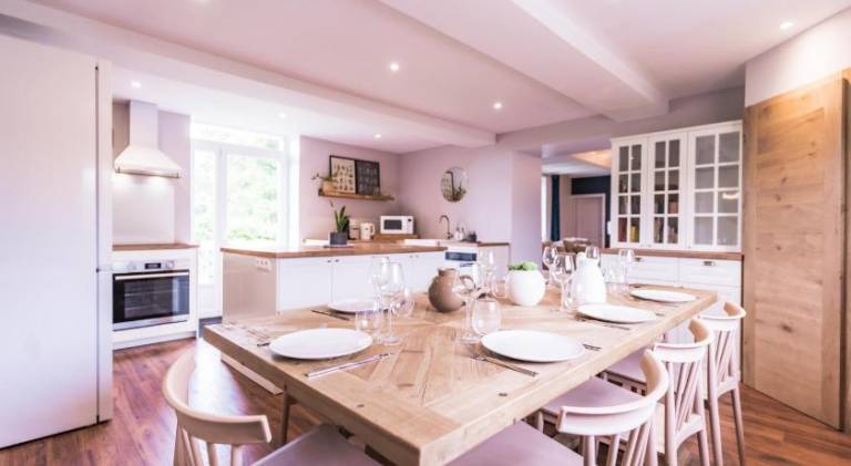 No2 By The Fields Charming Normandy cottage near DDay beaches and sites — photo 2