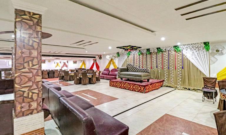 Hotel TEG Royal — photo 2