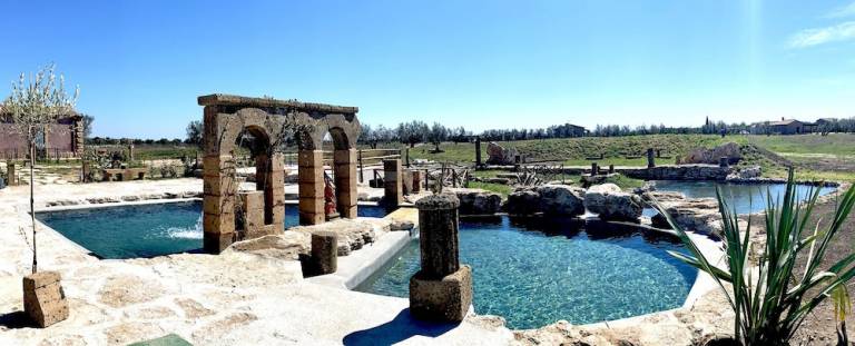 Agriturismo Canino