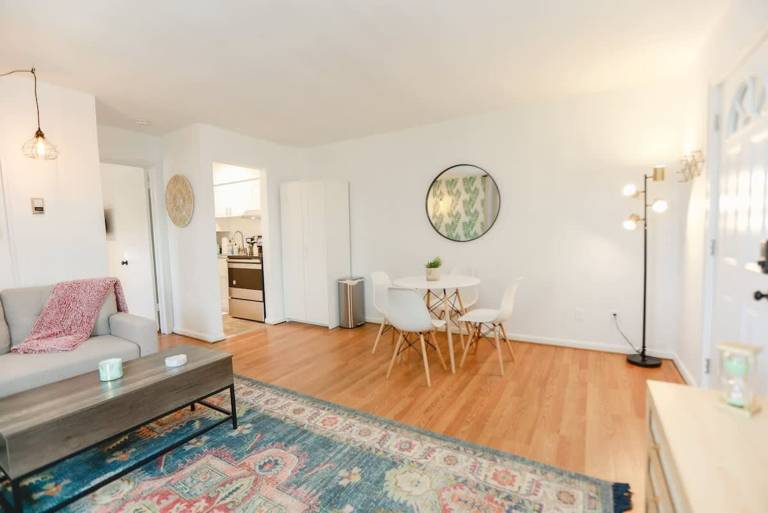 Holiday apartment with fast internet — photo 5