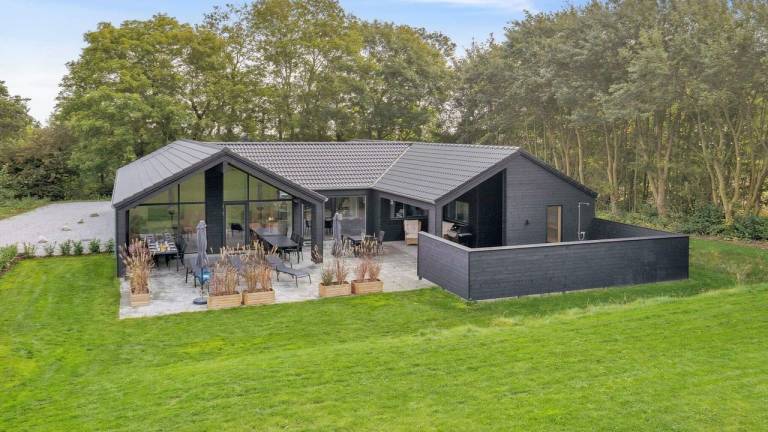 Ferienhaus Sydals Kommune