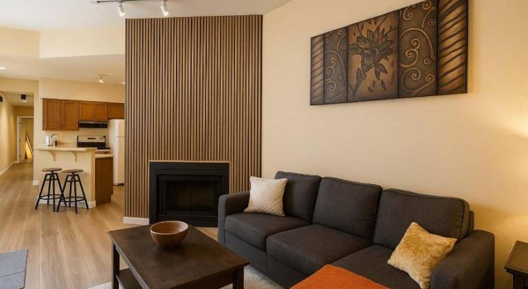 Vacation home | Perfect for remote work — photo 2