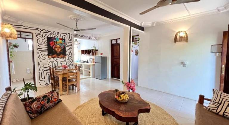 Vacation home | Perfect for remote work — photo 2