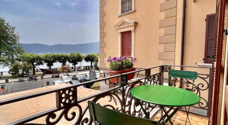 Rental apartment with terrace | Suitable for remote work — photo 4