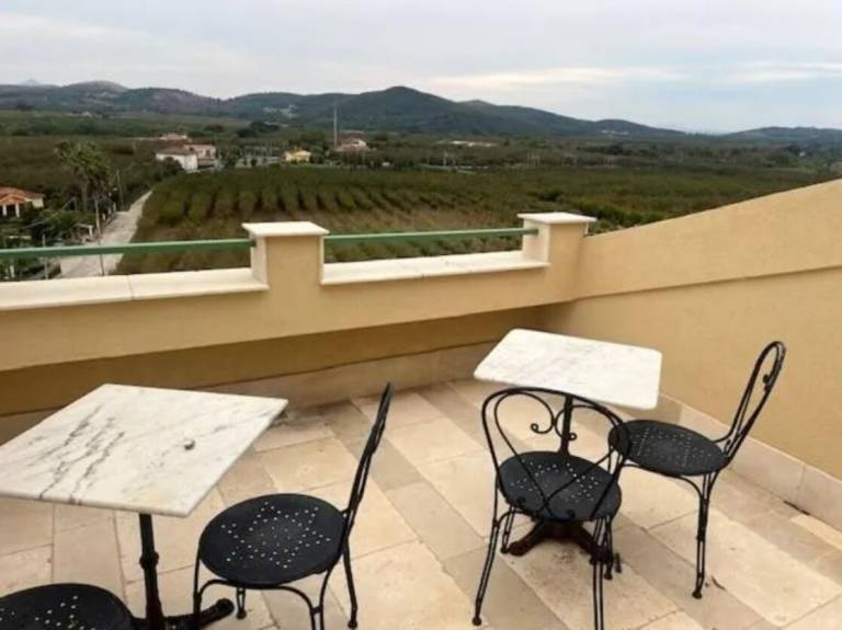 Casa Roccamonfina