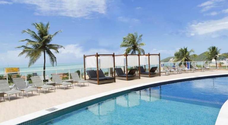 Rental apartment with pool | Beach nearby | Good for workation | Dogs allowed — photo 2