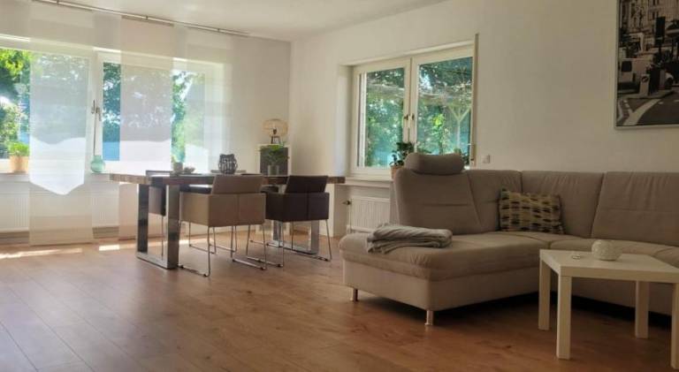 Ferienwohnung Arzbach