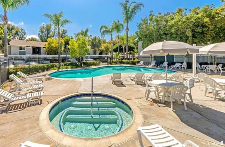 Apartment  Laguna Niguel