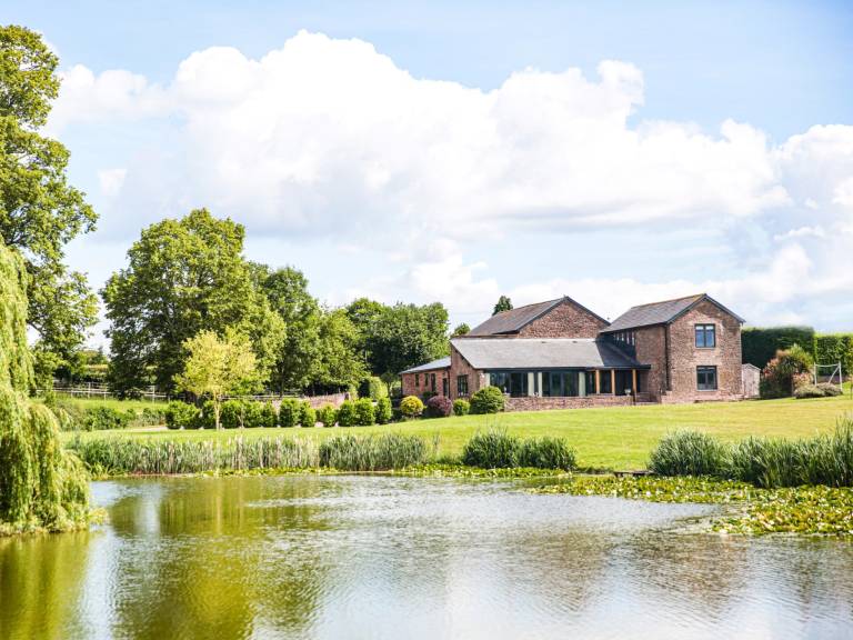 4 Bed in St Weonards near Ross on Wye 83768