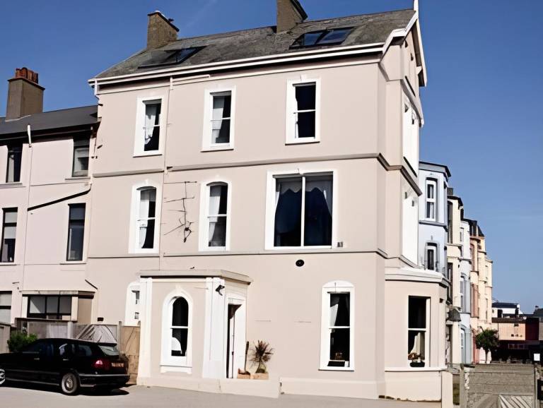Bed and breakfast Portrush