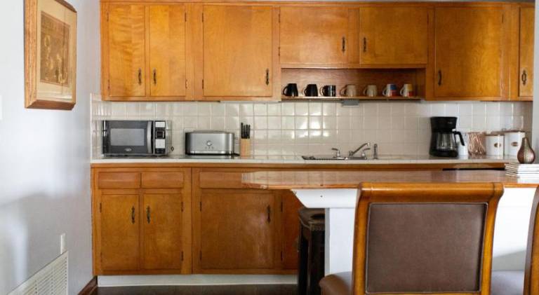Vacation home with 2 rooms for 4 persons — photo 5