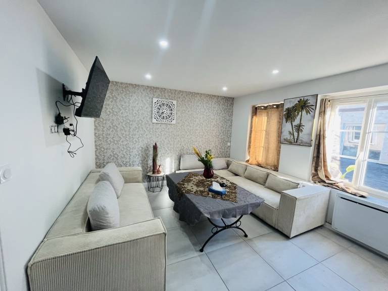 Casa Blois