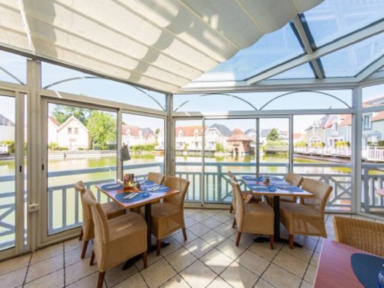 Appartement  Saint-Quentin-en-Tourmont