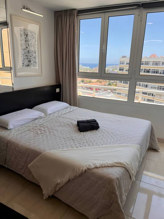 Vacation Loft 'Molinos Atalaya' with Sea View, Shared Pool and Wi-Fi — photo 5