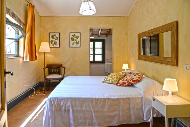 Il Fontanaro - The Country Slow Living: Villa Fonte Pace — photo 2