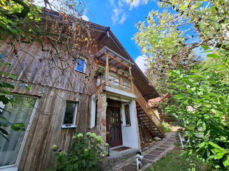 Ferienwohnung Elend