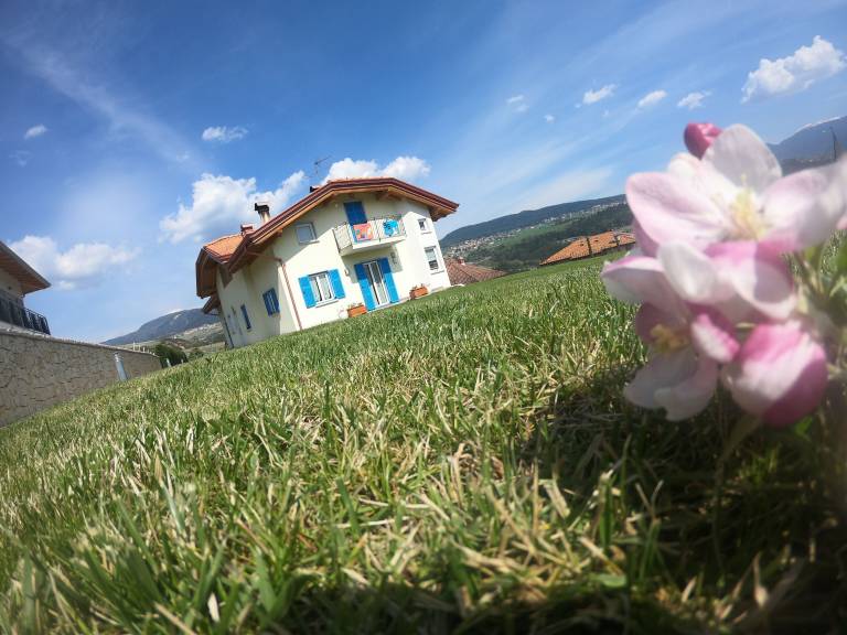 Appartamento Val di Non