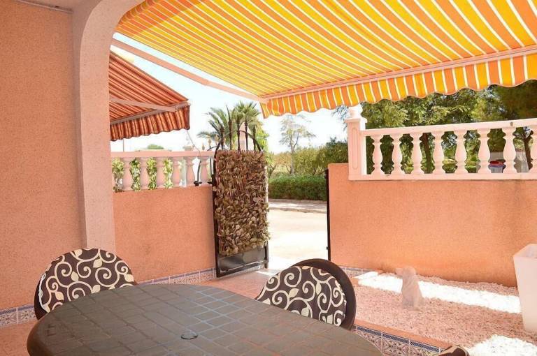 Casa Los Urrutias