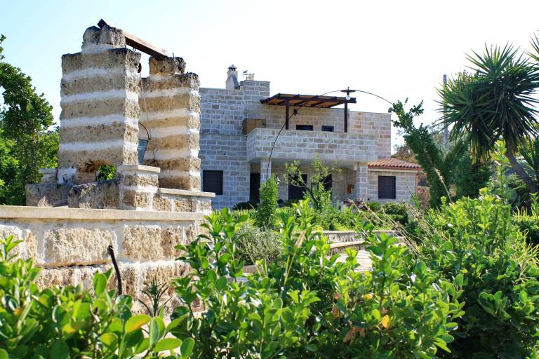 Villa  Galatone