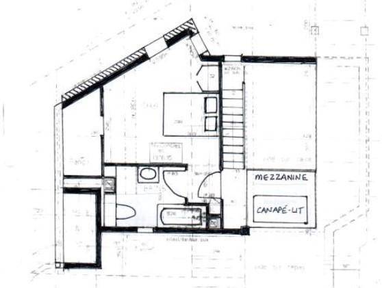 133 m² Ferienwohnung ∙ 4 Schlafzimmer ∙ 10 Gäste – Bild 12
